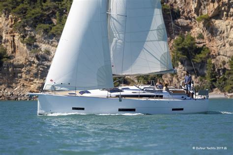 Dufour Dufour Yachts