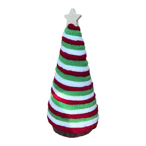 Christmas Indoor Decorations Mini Christmas Trees 24 Inch Tabletop