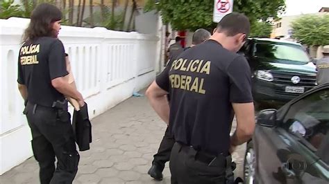 Polícia Federal Desarticula Esquema Para Fraudar Licitações Públicas No