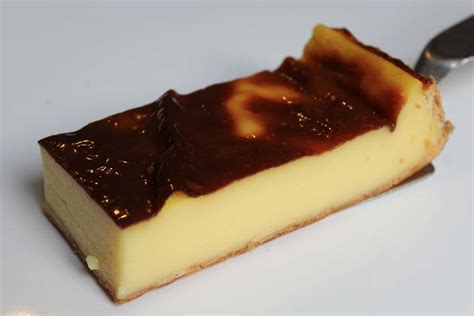 Le Flan Aux Ufs Frais Maison