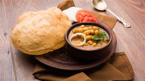 International Chole Bhature Day History Types Must Visit Spots In Delhi