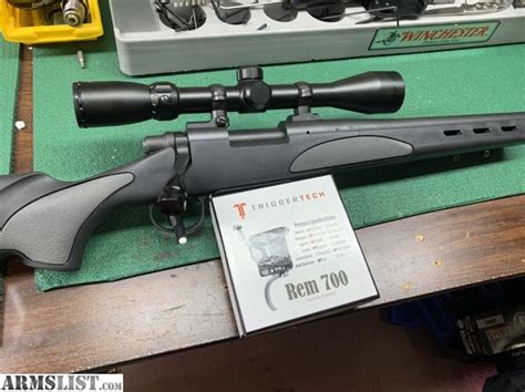 Armslist For Sale Remington 700 Varmint