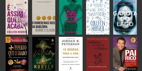 Livros Mais Vendidos Na Amazon Brasil Atualizado 51 OFF