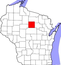 Lincoln County, Wisconsin (Judicial) - Ballotpedia