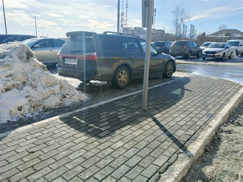 Новая вставка на багажник — Mitsubishi Legnum, 1,8 л, 1999 года ...