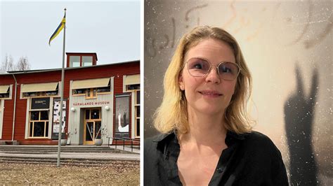 Värmlands Museum Värd För Stormöte P4 Värmland Sveriges Radio