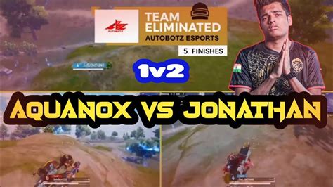 Godlike Vs Gods Reign Jonathan Vs Aquanox Blaze Jonathan V Clutch