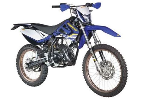 Sherco Se R Prezzo E Scheda Tecnica Moto It