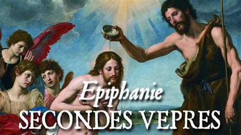 Secondes V Pres De La Solennit De Lepiphanie Tribus Miraculis Youtube