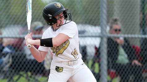 Indiana High School Softball Players Of Week May 2 7