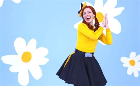 Emma Wiggle Costume Guide for Cosplay & Halloween