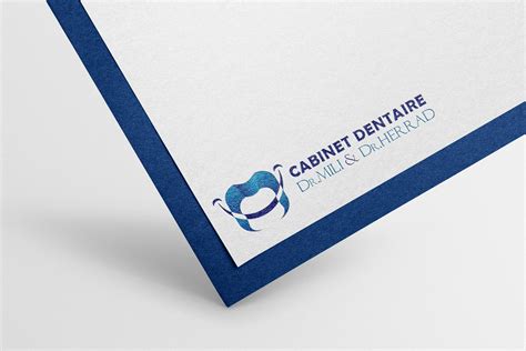 Logo design for a DENTAL CLINIC on Behance