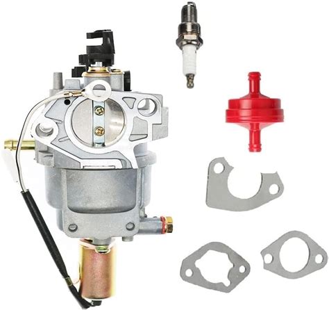 Amazon Sakitam Carburetor Assembly For Craftsman T