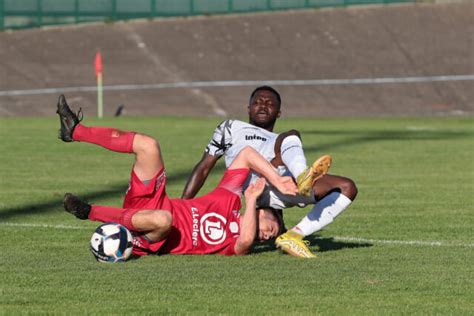 VIDÉO Football R1 les 7 buts du match spectaculaire entre le FCEH