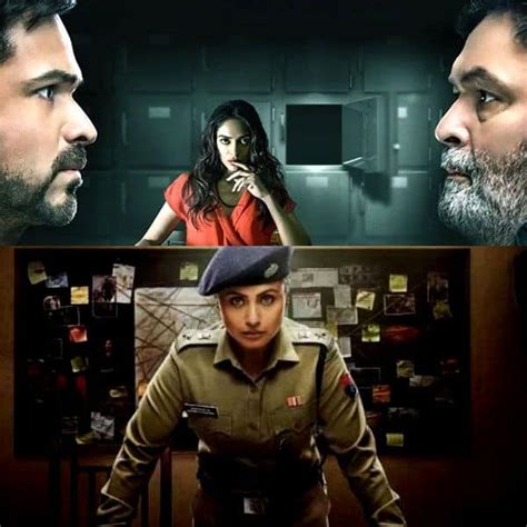 Mardaani 2, The Body box office collection day 3: Rani Mukerji starrer ...