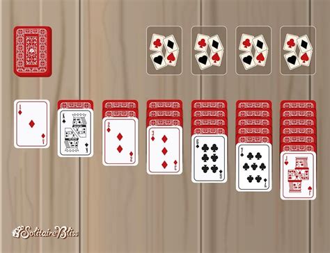 How to Set Up Solitaire