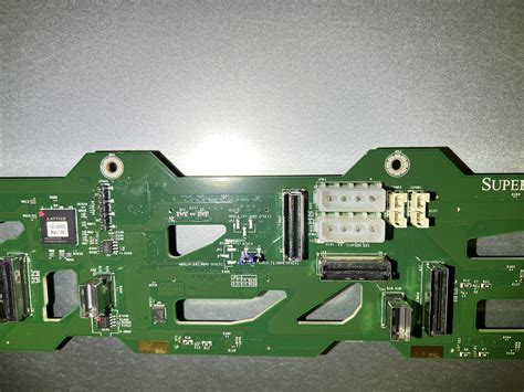 BPN-NVME5-LA26A-S12 mounting bracket (or lack thereof?) | ServeTheHome ...