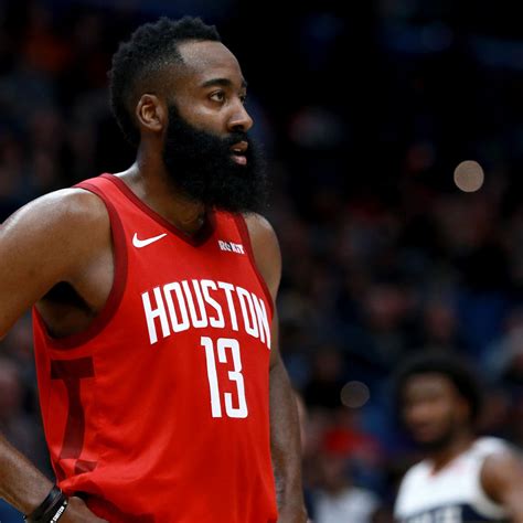 Rockets James Harden On Winning A 2nd Mvp Need It For Sure And I M Getting It News Scores