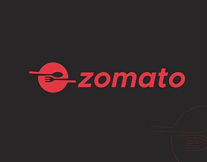 Zomato Projects | Photos, videos, logos, illustrations and branding on ...