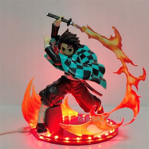 Demon Slayer Anime Rysunek DIY Zestaw Tanjirou Zen 13429606366