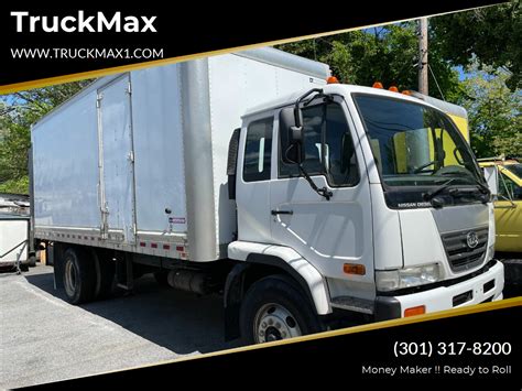 UD Trucks For Sale - Carsforsale.com®