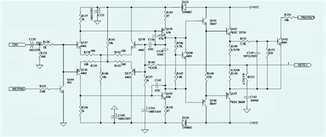 Jbl Power Amplifier Circuit Diagram Electro Help Jbl Jtq360