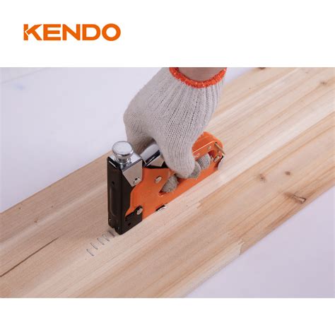 3-in-1 Heavy-Duty Industrial Staple Gun For Wood from China ...