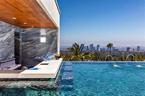 Luxury Residence Bel Air Rd Los Angeles Ca Usa The Pinnacle List