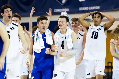 BYU volleyball: Is there a path for the Cougars to the NCAA tournament ...