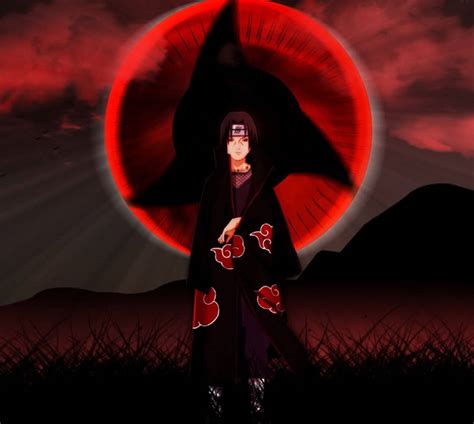 Top 999+ Itachi Pfp Wallpaper Full HD, 4K Free to Use