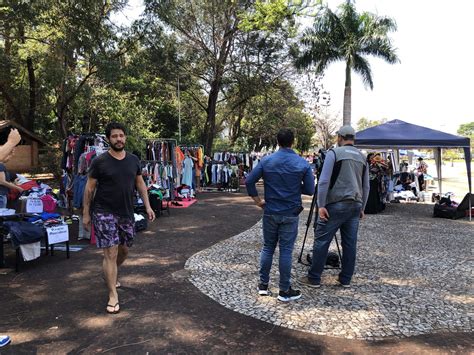 Maior Encontro de Brechós em Campo Grande Moda Sustentável no Horto