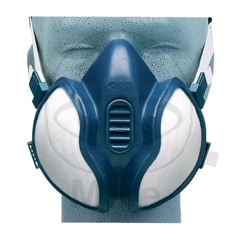 3M Respirator – RPM Supplies