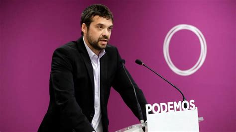 El Cisma Entre Podemos Y Sumar Despierta Temores En Torno A La