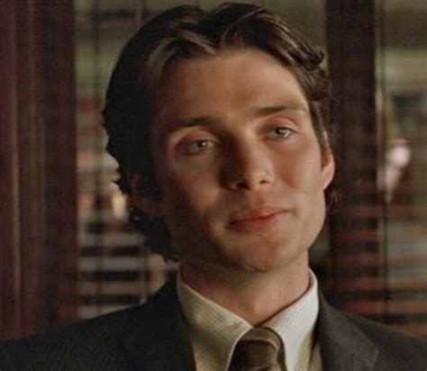 Oppenheimer Cillian Murphy Protagonizará Película De Christopher Nolan