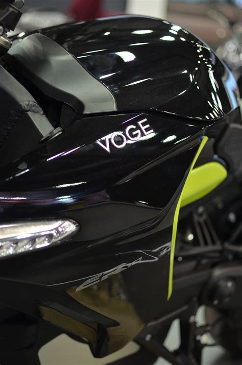 Voge Er 10 Electric Motorcycle Is This 62 Mph E Bike A 250cc Killer