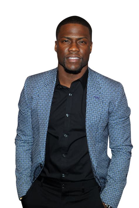 Kevin Hart Png File Png Mart