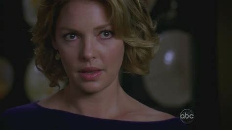 Izzie Stevens I Like You So Much Better When You Re Naked