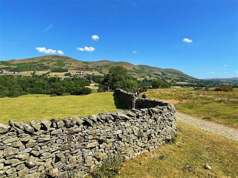 Drystone Wall Graham Hogg Geograph Britain And Ireland