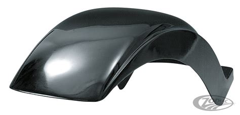 Metapols Fatty Strutless Rear Fender For Zodiac W