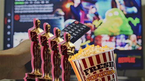 Dónde Ver Los Oscars 2023 En España En Directo