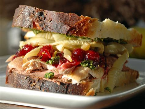 Most Popular Sandwiches In America - Business Insider