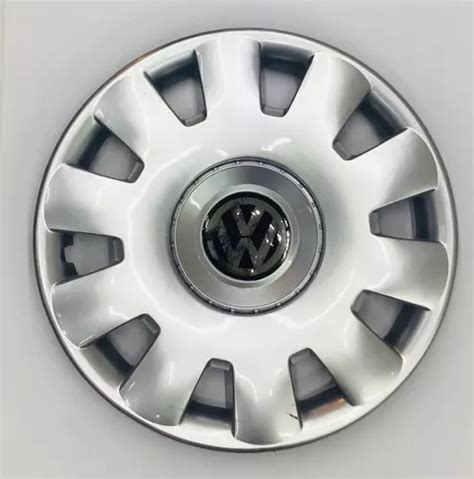 Tapon Jetta A4 A5 Rin 15 Vw Jetta Clasico Envio Gratis En Venta En