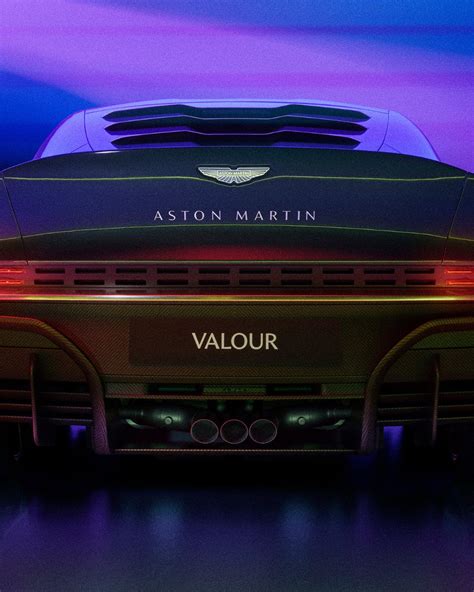 Aston Martin On Twitter We Couldve Made More But We Made It To Feel