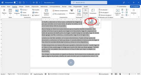 Crea índices en Word como un profesional con este tutorial