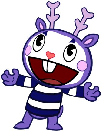 Happy Tree Friends / Characters - TV Tropes