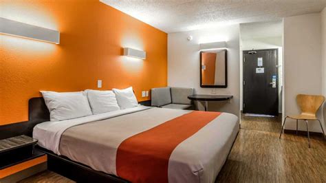 Motel 6 | Book Now and Save on Your Next Stay