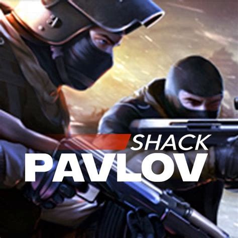 Pavlov: Shack Post: Welcome to the Pavlov: Shack Community! - SideQuest