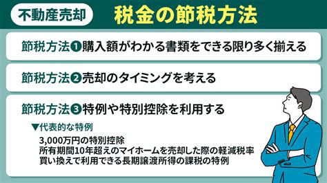 不動産売却にかかる税金の種類は？節税するためのコツも解説｜高知市の不動産買取・売却査定｜有限会社パークホーム