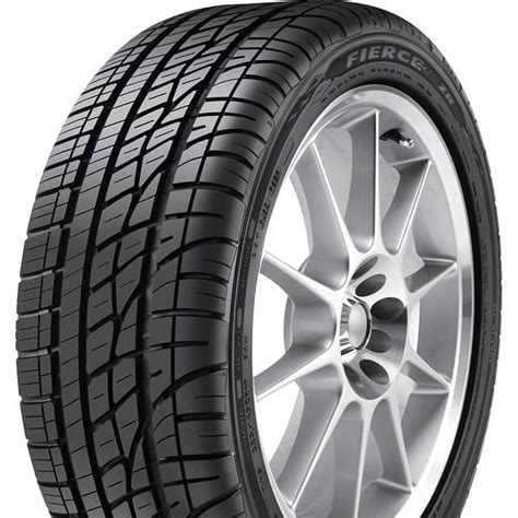 Goodyear Fierce Instinct Zr Tire Zr Fits Ford Mustang Svt