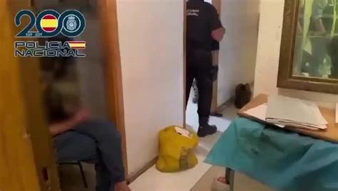 Dos Detenidos Por El Crimen De Un Hombre Descuartizado En Alicante